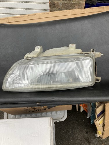 Honda crx ee8 ef8 - ee9, ef9