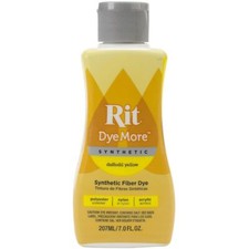 Rit DyeMore Liquid Synthetic