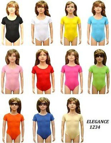 Girl cotton short - cotton,