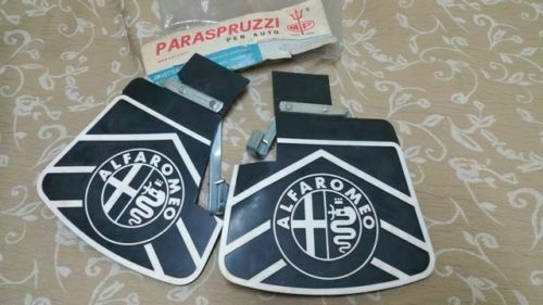 Nos alfa romeo - alfa, gtv