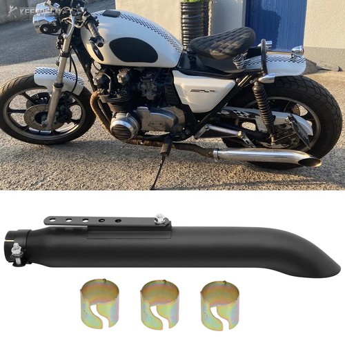 Slash out exhaust muffler - slash-out,