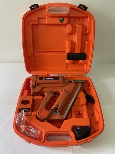 Paslode im350 90ct 1st fix - im350,