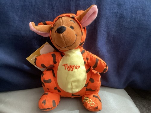 Disney store exclusive roo - disney,