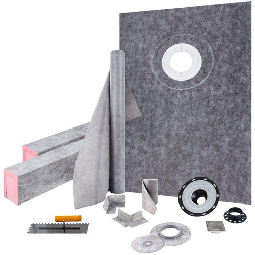 Inch pvc offset - inch, flange