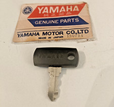 Genuine Yamaha