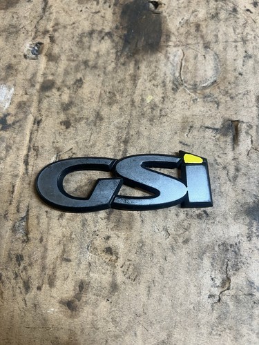 Astra mk4 gsi z20let - gsi,