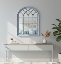 New Outdoor/Indoor Window