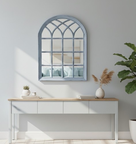 New outdoor indoor window - outdoor/indoor,