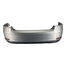 Skoda Octavia Mk3 Rear Bumper