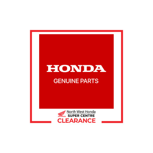 Genuine honda - genuine,