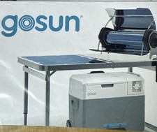 GoSun Sport-E Portable Hybrid