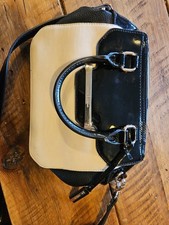 Jasper Conran Grey Handbag