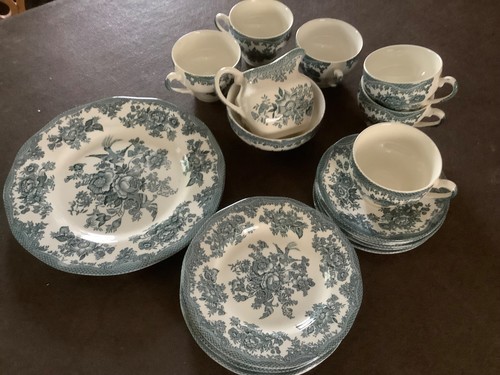 Vintage enoch wedgewood - vintage,