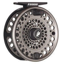Sage Trout Fly Reel Stealth