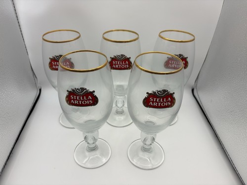 Stella artois set x gold - 5,