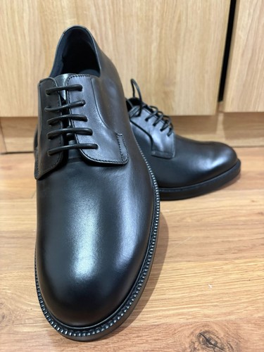 Hugo boss black leather - hugo, casual