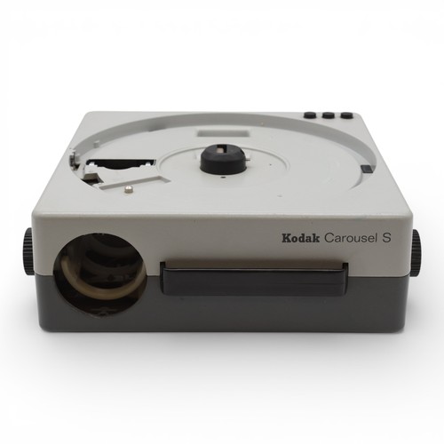 Kodak carousel slide - carousel, s