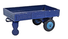 Dinky Toys Small Trailer Model