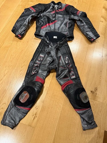 Bks motorbike leathers - bks,
