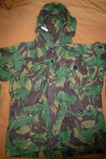 ROYAL MARINES DPM GABARDINE