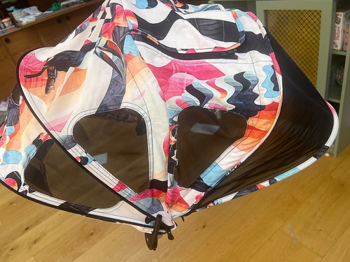 Bugaboo bee breezy hood - -, we