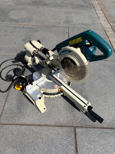 Makita 0714 mitre saw - mitre,