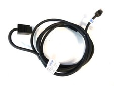 Mercedes W203 C32 AMG A2098200 Fixed Power Line Telephone System