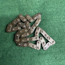 Norton Manx Magneto Chain 110037 Renold 46L NOS 3/8” x 5/32” 