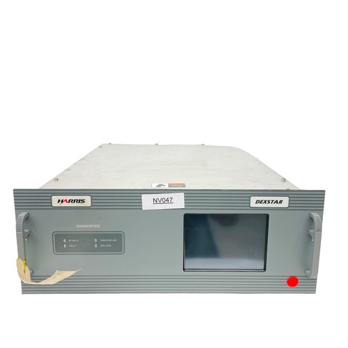 Harris dexstar 992 9993 - dexstar, 992-9993-001