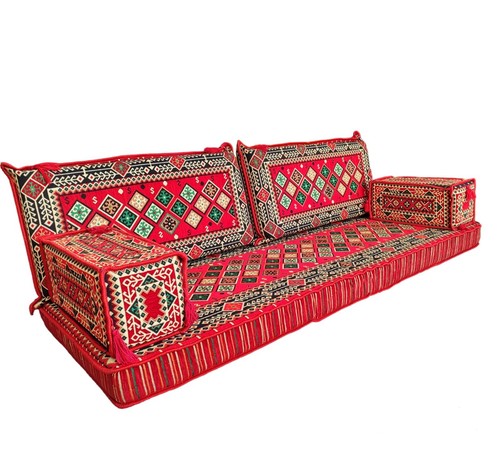 Pcs sponge filled sofa - filled,