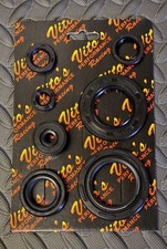 Vito's Performance Complete