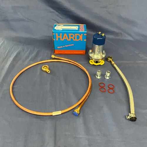 Mgb azx1307q hardi - azx1307q,