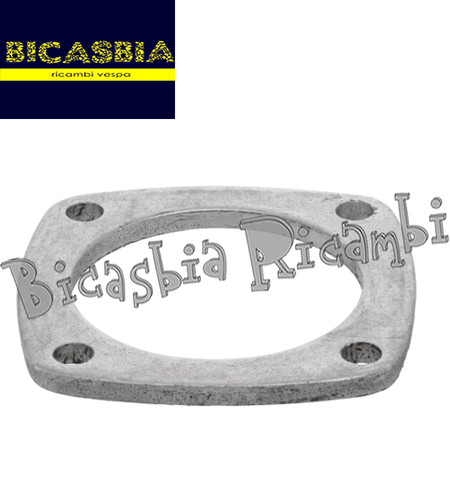14797 rear bearing - 14797, plate