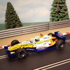 Scalextric 1:32 Digital Car -