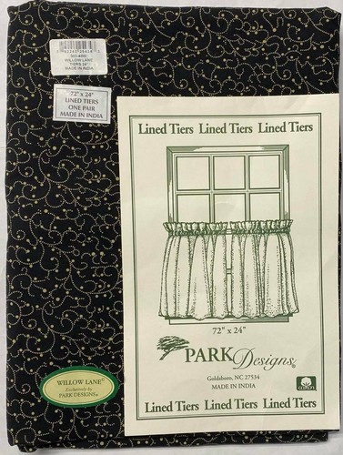 Willow lane lined tiers 24 - willow,