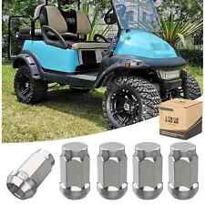 Golf Cart Wheel Lug Nuts