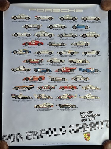 Porsche rennwagen seit - porsche,