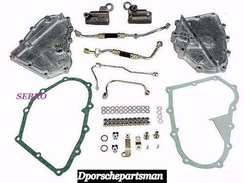 Porsche 911 914 930 chain - 911, /