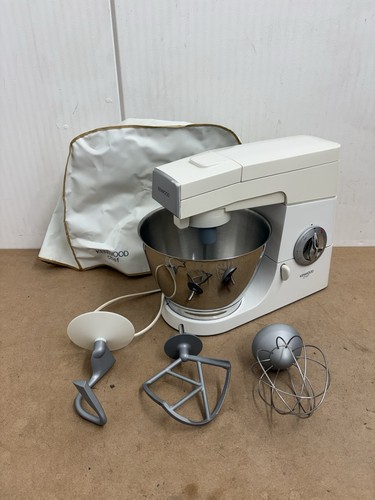 Kenwood chef km300 - kenwood, mixer