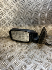 Volvo S40 LEFT HAND Door Wing