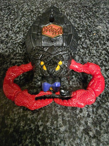 Vintage 1993 mighty max - 1993, horror