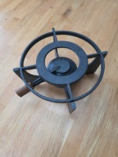 Vintage cousances cast - vintage, iron