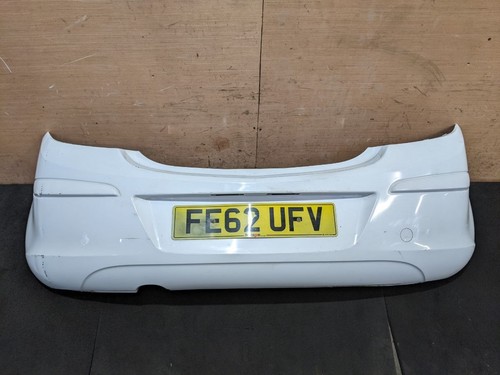 Vauxhall corsa s07 - vauxhall,