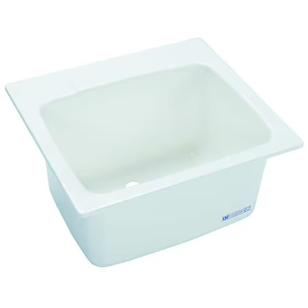 Mustee utility sink - mustee, sink,