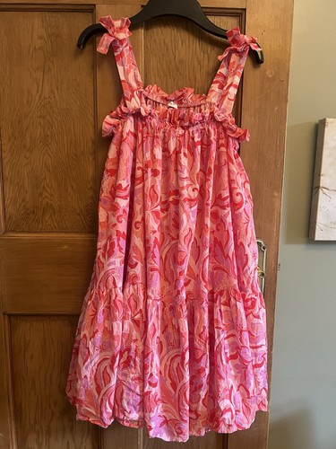 Next girls summer - summer, dress