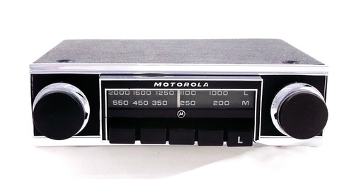 Motorola 114 upgraded - 114,