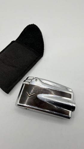 Ronson varaflame gas lighter - varaflame,
