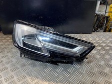 16-19 AUDI A4 B9 SALOON O/S