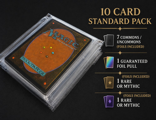 Mtg magic the gathering - mtg,