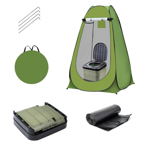 Portable outdoor pop - outdoor, up